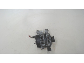 Генератор  Opel Zafira A 1999-2005       6204178, 13147093, 93177834     1.8 бензин