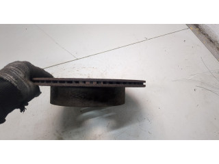 Диск тормозной  Infiniti FX 2002-2009   задний   43206CA000      