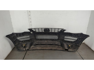 Бампер Volkswagen Touareg 2007-2010 передний
