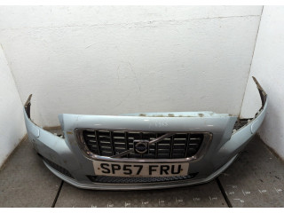 Бампер  Volvo V70 2007-2013 передний   