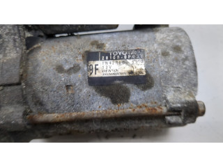 Стартер Lexus RX 2009-2015 3.5