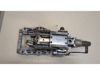 рейка Колонка рулевая Audi A6 (C5) Allroad 2000-2006