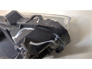 Фара передняя  Mitsubishi Eclipse Cross 2017- левая 