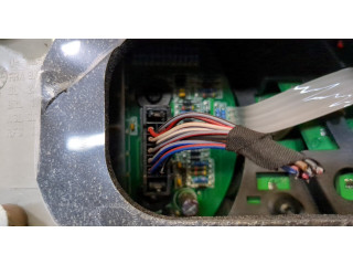 Задний фонарь          