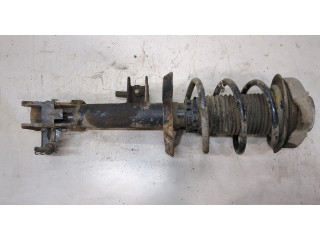 Стойка амортизатора  Mercedes GLA X156 2014- A1563208913     