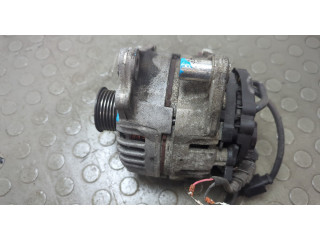 Генератор  Skoda Fabia 2007-2014           