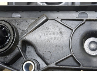 Клапанная крышка двигателя ДВС Renault Trafic 2014-2021 1.6