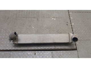 Интеркулер KIA Ceed 2018-2021