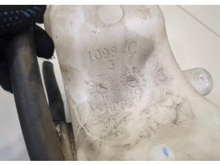 Бачок расширительный Jeep Grand Cherokee 2013- 10984C 3.6