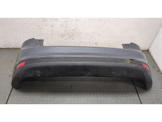 Бампер  Ford Focus 3 2011-2015 задний     