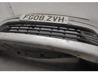 Бампер Citroen C4 Grand Picasso 2006-2013 передний 7401FJ