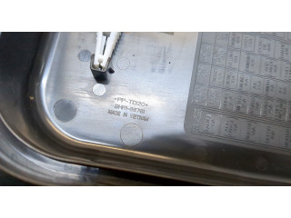 Крышка блока предохранителей  Mazda 3 (BM) 2013-2019         