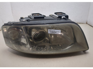 Фара передняя Audi A6 (C5) 1997-2005 правая