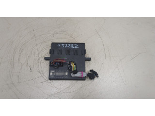 Блок комфорта Audi A8 (D3) 2002-2010 4E0907279Q