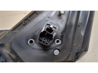 Зеркало боковое  Saab 9-5 1997-2005  правое            