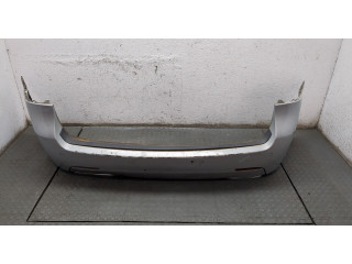 Бампер Saab 9-3 2007-2011 задний