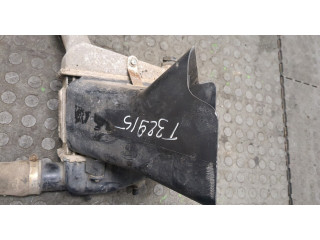 Интеркулер  Honda Accord 7 2003-2007 2.2      