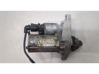 Стартер Skoda Rapid 1.2