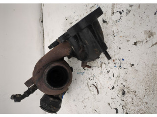  Турбина  Skoda Octavia (A5) 2004-2013             JZA253056EX