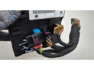 Блок комфорта  Audi Q7 2005-2015        