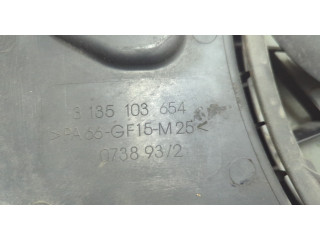 Вентилятор радиатора Mazda 3 (BK) 2003-2009