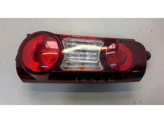 Задний фонарь