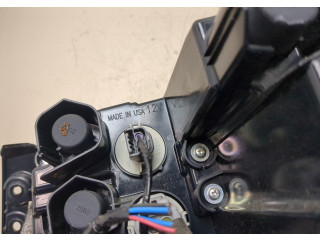 Задний фонарь          