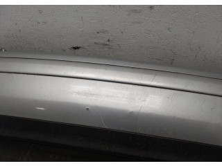 Бампер Volkswagen Bora задний