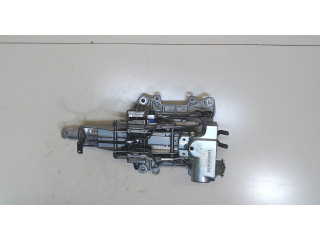 рейка Колонка рулевая Porsche Cayenne 2007-2010