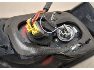 Задний фонарь BP4S51150E