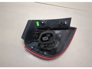 Задний фонарь