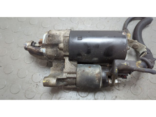 Стартер Audi A6 (C7) 2011-2018 3 079911021D