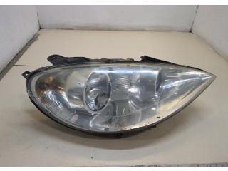 Фара передняя Peugeot 807 правая