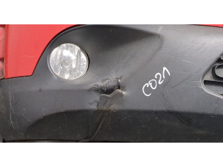 Бампер Citroen C4 Cactus передний