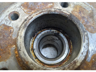 Диск тормозной  Renault Scenic 2009-2012   задний         