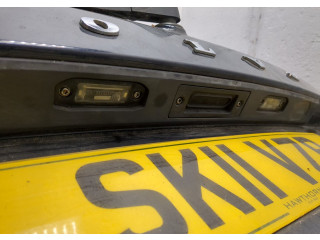 Замок багажника  Volvo XC60 2008-2017       