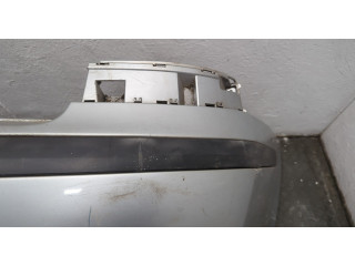 Бампер  Skoda Octavia (A5) 2004-2013 задний   