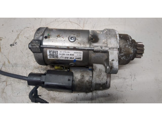 Стартер Volkswagen Jetta 6 2010-2015 1.6