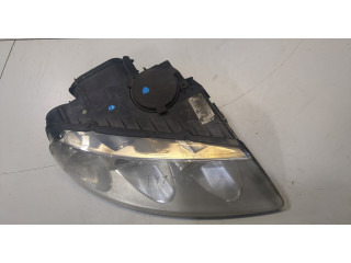 Фара передняя  Volkswagen Touareg 2002-2007 правая 