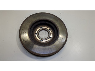 Диск тормозной Jaguar XF 2007–2012 2.7 передний C2C25336, 5W931125BC