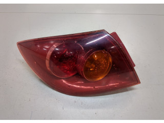 Задний фонарь          