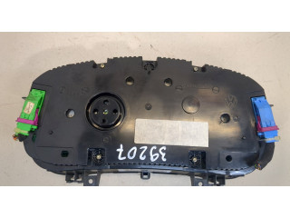 Панель приборов Volkswagen Golf 4 1997-2005 1J0920805X