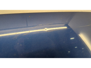 Замок капота  Skoda SuperB 2001-2008     