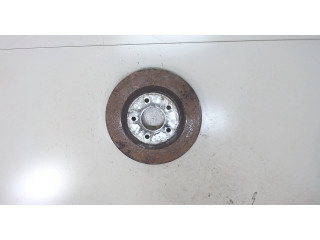 Диск тормозной Jeep Patriot 2007-2010 2.0 передний 5105514AA