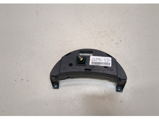 Дисплей бортового компьютера  Citroen C8 2002-2008        