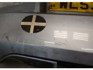 Бампер  Chrysler Crossfire задний   