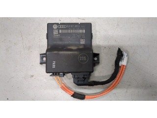 Блок комфорта Audi A1 (8X) 2010-2014 8U0907468A