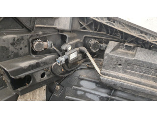 Бампер  Mercedes E W212 2013-2016 передний   