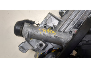 рейка Колонка рулевая BMW X3 E83 2004-2010