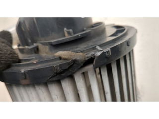 Моторчик печки Mazda 3 (BK) 2003-2009